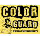 2026 Color Guard Apparel- MENS